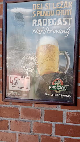 Opinii despre Nádražní Restaurace în Frýdek-Místek - Gastronomie a pohostinství