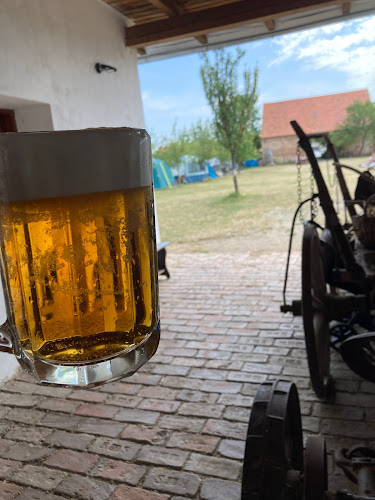 Opinii despre Jáňův dvůr în Nový Přerov - Gastronomie a pohostinství