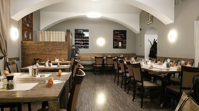 Restaurant Corso Bartůšková Zdeňka