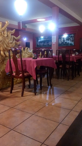 Comentarii opinii despre Zlatý drak