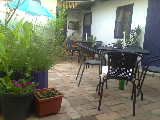 Opinii despre Na Dvorku în Břeclav - Gastronomie a pohostinství