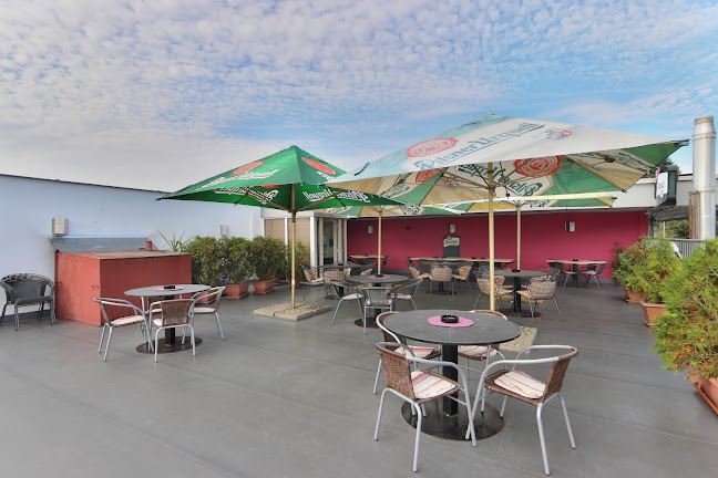 Restaurace Bar Point - Gastronomie a pohostinství