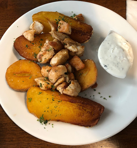 FRANZ JOSEF Bistro-Zmrzlina Děčín - Děčín