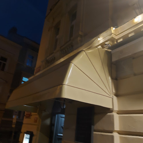 Restaurace Spirit Bar