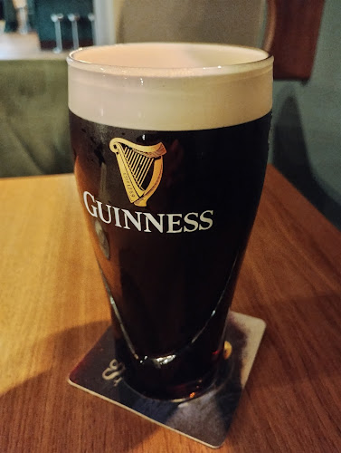 Arthur's Pub - Praha