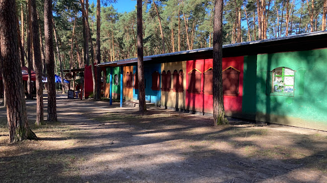 Comentarii opinii despre Restaurace autokemp Klůček