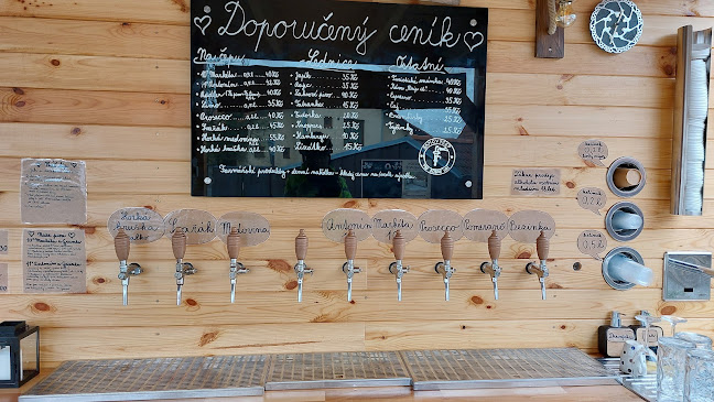 Comentarii opinii despre Samovýčep pro dobré lidi