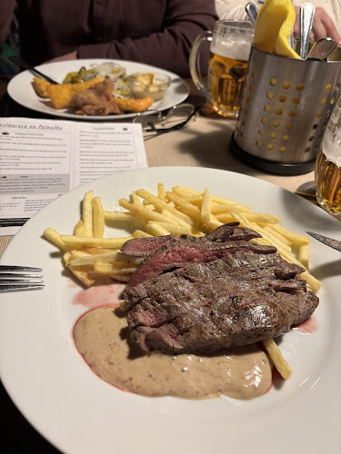 Comentarii opinii despre Na Paloučku