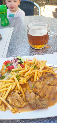 Opinii despre Kázetko în Nová Paka - Gastronomie a pohostinství