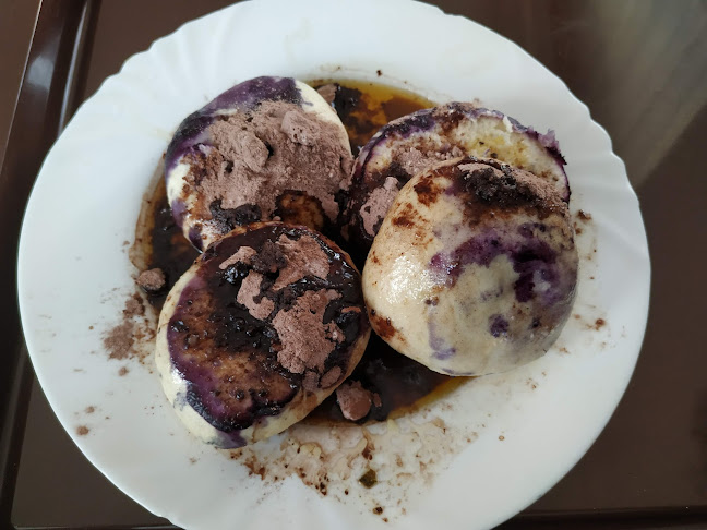 Jídelna u Praděda - letní terasa - Gastronomie a pohostinství