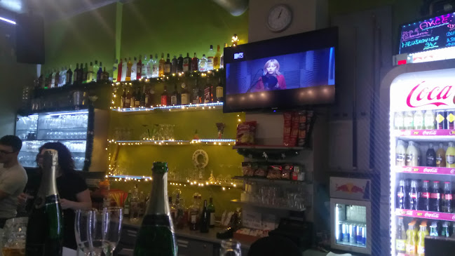 Opinii despre INFINITY BAR în Česká Třebová - Gastronomie a pohostinství