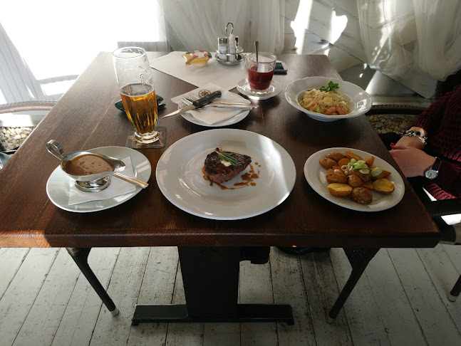 U námořníka Restaurant a penzion