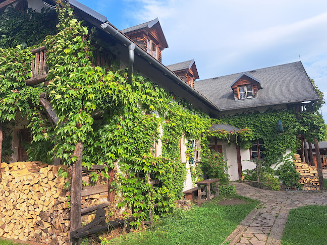 Hospoda U Studny - Baška