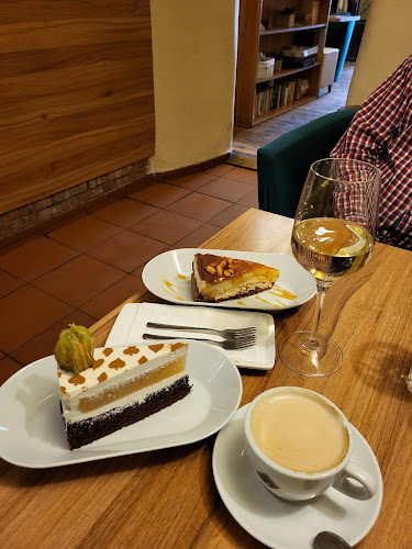 Staropražská galerie - Gastronomie a pohostinství