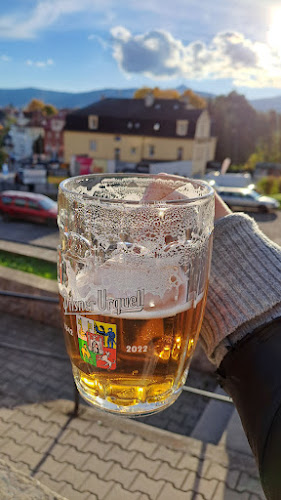 Parťákova Hasičárna Liberec - Gastronomie a pohostinství