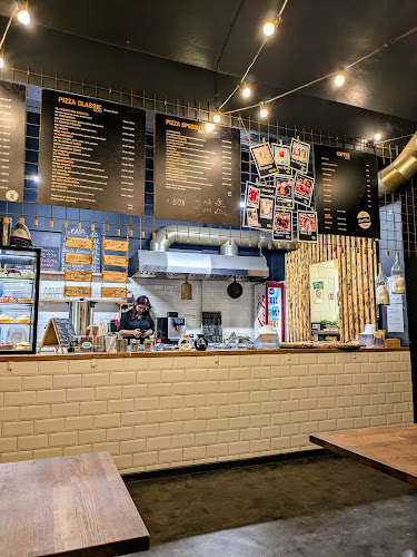 Opinii despre J&N Street Food în Praha - Gastronomie a pohostinství