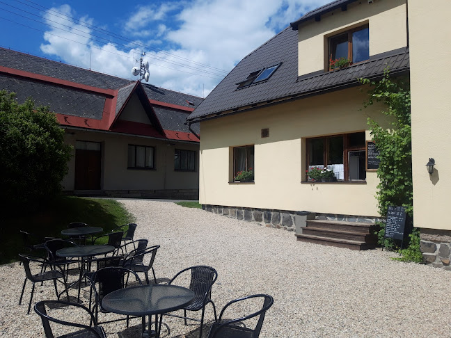 Hostinec U Rudy - Liberec