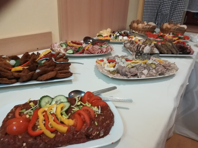 Opinii despre Pohostinství U Malečků în Lukavice - Gastronomie a pohostinství