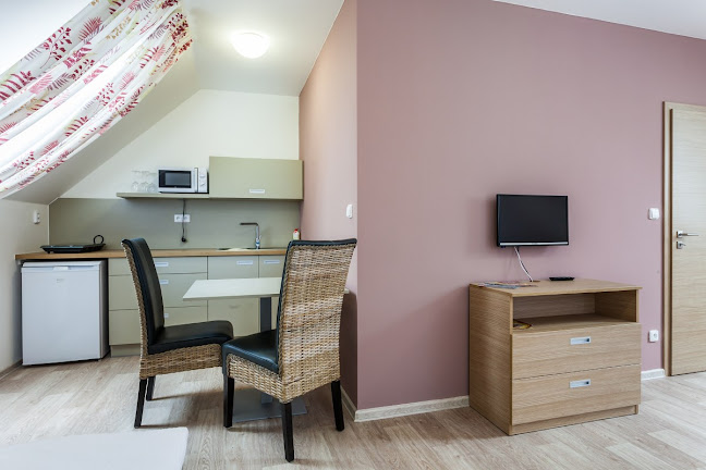 Comentarii opinii despre Penzion Na Pilce