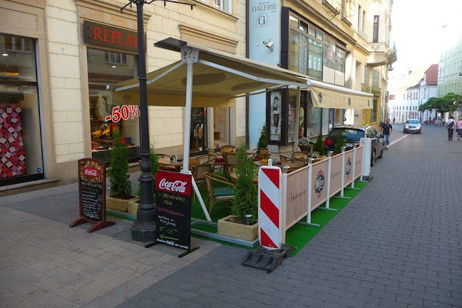 U Dřevěného orla - Gastronomie a pohostinství