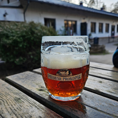 Pivovar Prokopák - Gastronomie a pohostinství