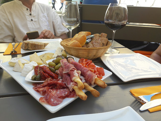 Comentarii opinii despre CP1 Café & Wine bar