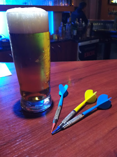 Opinii despre sportbar EXCEL în Frýdek-Místek - Gastronomie a pohostinství