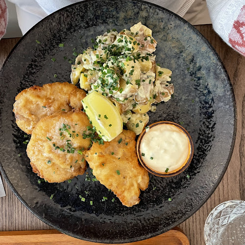 Bohemian Bistro - Malá Strana