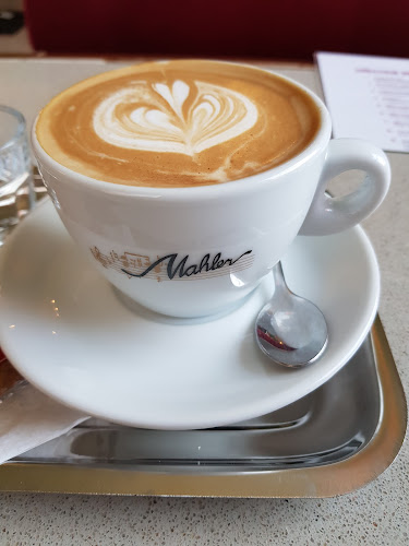 Comentarii opinii despre Café Mahler