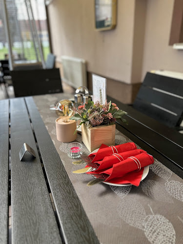 Restaurace Pohoda Louny - Gastronomie a pohostinství