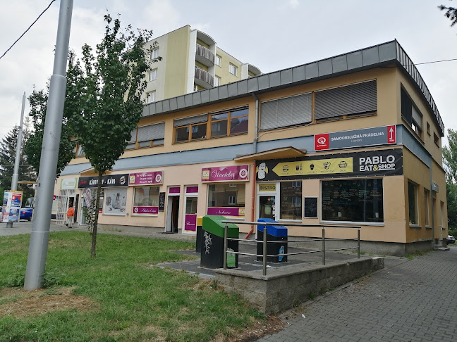 SOL Kebap - Gastronomie a pohostinství