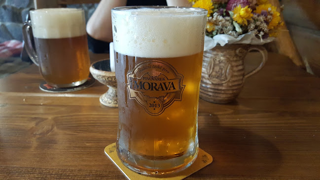 Opinii despre Krčma U Supa în Ostrava - Gastronomie a pohostinství