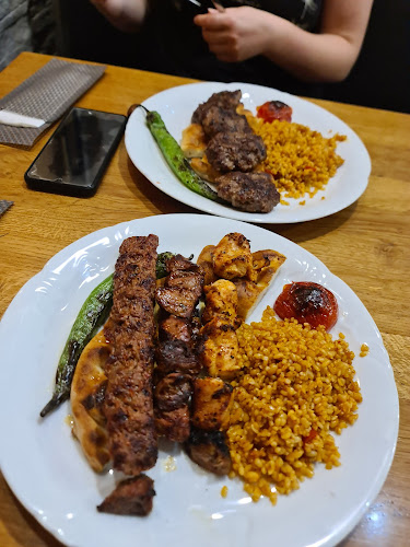 Comentarii opinii despre Mangal Restaurant