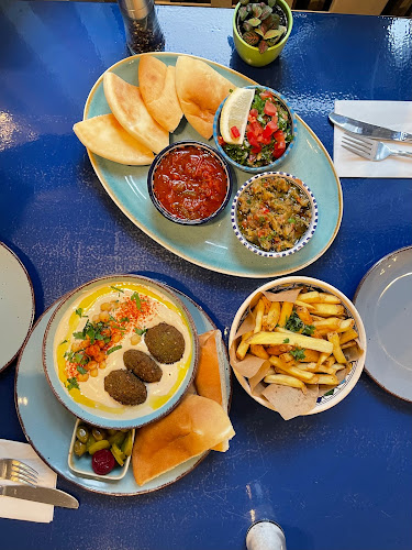 Comentarii opinii despre Jerusalem Prague