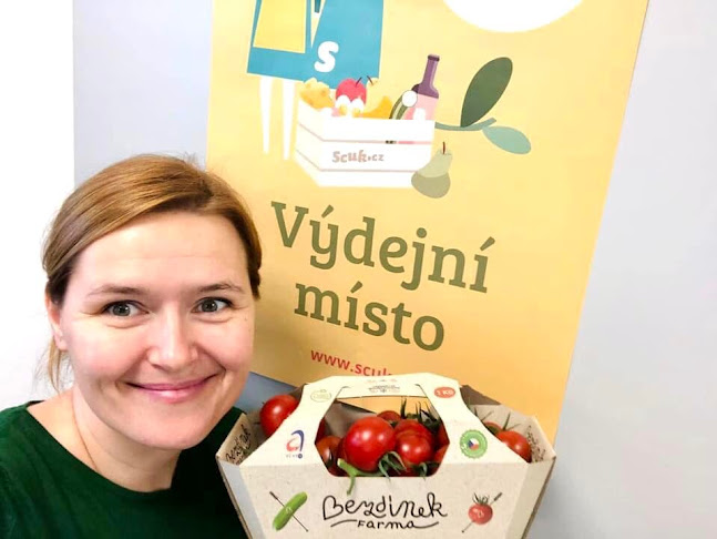 Zlínský Scuk - Zlín