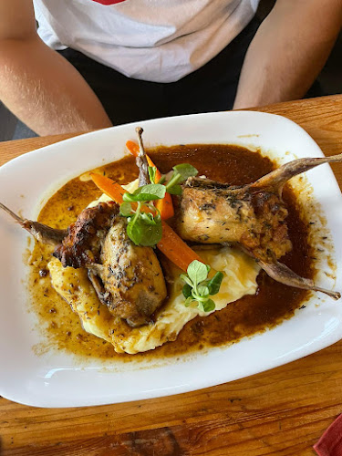 Restaurace a pension U Tetřeva - Gastronomie a pohostinství