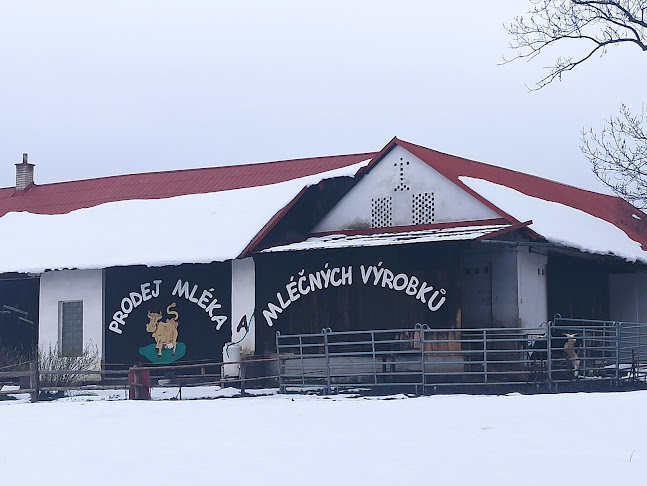 Mlékárna u Macurů - Gastronomie a pohostinství