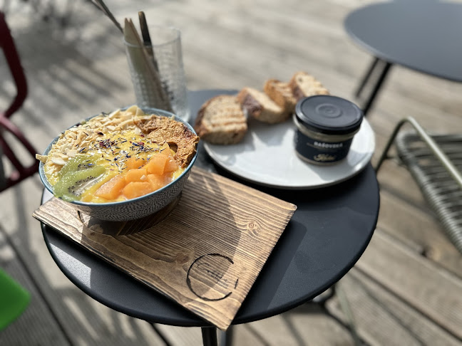 Coffee Trail Garden - Gastronomie a pohostinství