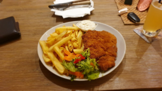 Restaurace a Penzion V Zátiší - Horní Lhota