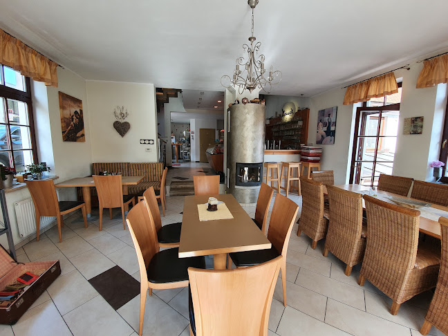 Kavárna Kousek - České Budějovice