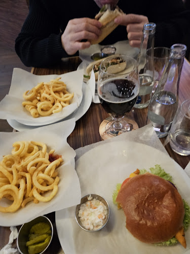 Restaurace HOOTERS Havelská