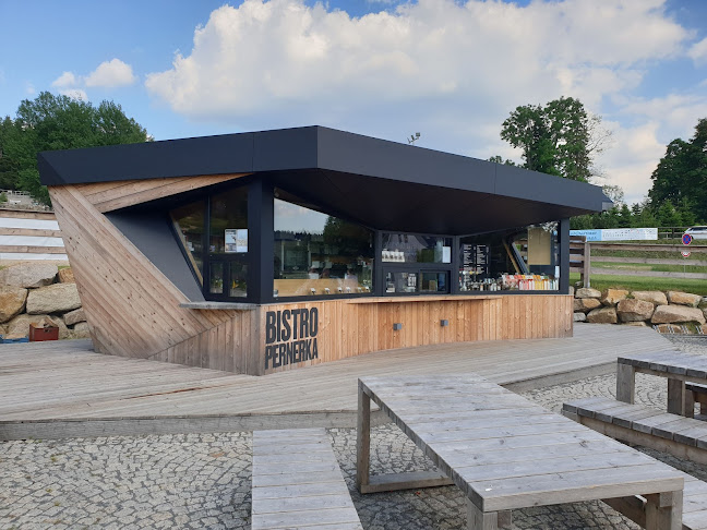 Comentarii opinii despre Bistro Pernerka