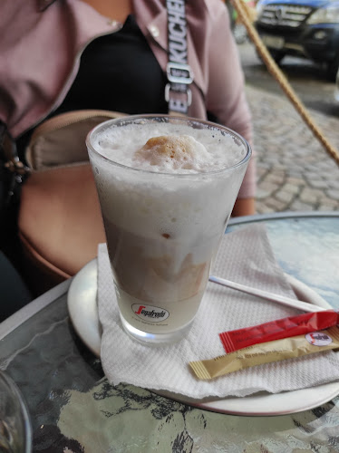 Comentarii opinii despre Bambino Caffé