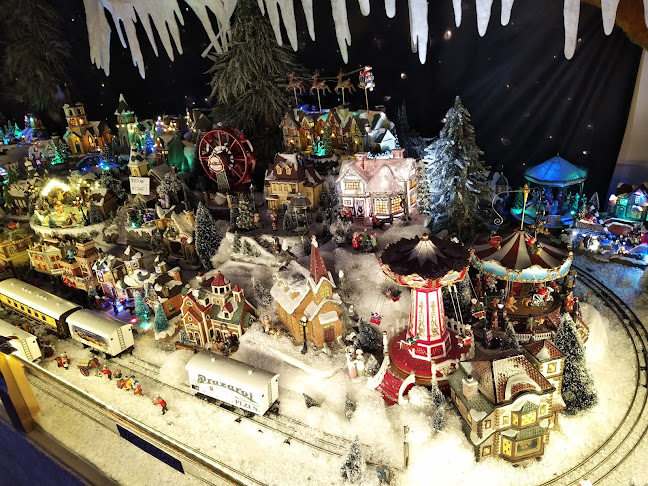 Studentská 4, 360 07 Karlovy Vary 7