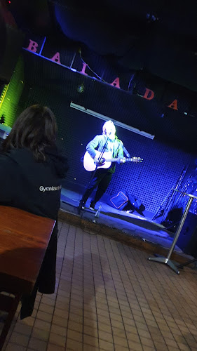 Balada Bar - Gastronomie a pohostinství