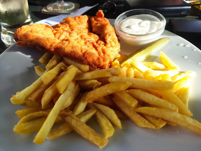 Penzion a hospůdka 21 - Gastronomie a pohostinství