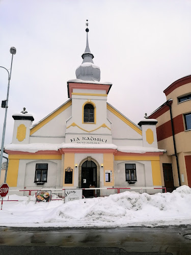 Raisovo nám. 49, 539 52 Trhová Kamenice