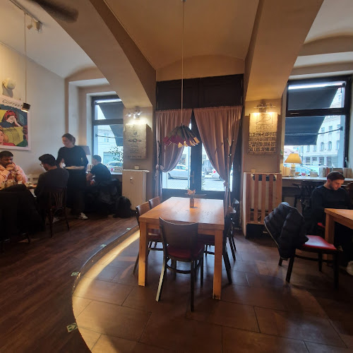 Senovážné nám. 994/2, 110 00 Nové Město