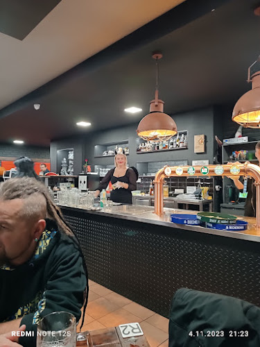 Parťákova Hasičárna Liberec - Liberec