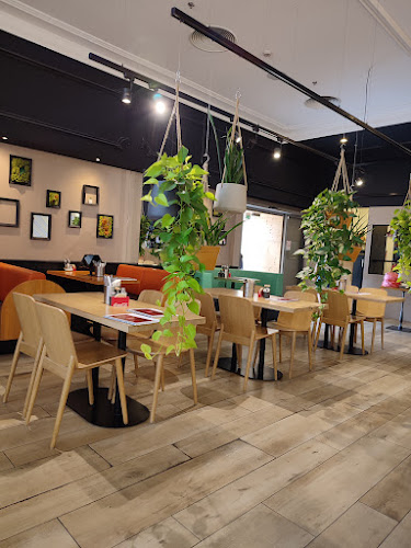 Pizzeria GoLoSoNa - Gastronomie a pohostinství